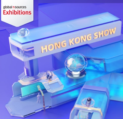 Global Sourcs April 2023 HongKong show